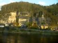 Germania: Cetatea de piatră