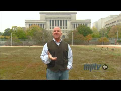 100 Years of the Milwaukee Christmas Tree | John McGivern on the past locations of the city tree
