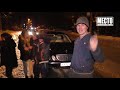 Фрагмент с конца видео Пьяный рецидивист Козлов на Мерседесе, ул Профсоюзная Место происшествия 19 02 2019 Фрагмент с конца видео Пьяный рецидивист Козлов на Мерседесе, ул Профсоюзная Место происшествия 19 02 2019