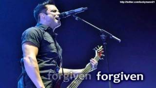 Skillet Forgiven