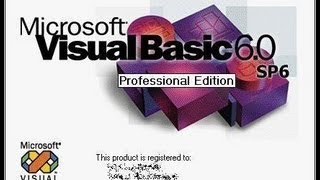 専用Microsoft Visual Basic 6.0 professio Microsoft VisualBasic 6.0 Professional Edition CD with CD