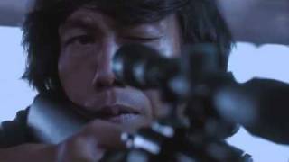 Serbuan Maut ( The Raid ) Trailer 2011