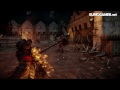 ยืนยันเผ่า Qunari มีให้เลือกเล่นบน "Dragon Age: Inquisition"
