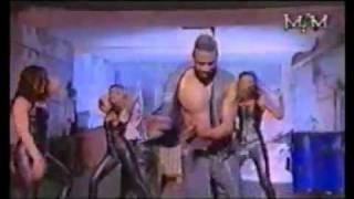 Move Your Body