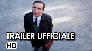 Still Life Trailer Ufficiale Italiano (2013) - Uberto Pasolini Movie HD