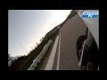 Caméra embarquée Yamaha Supermotard Maxi Test Caméra embarquée Yamaha Supermotard Maxi Test