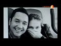 Picture Ariel Noah Dan Luna Maya Saling Bersenggolan Diatas Panggung