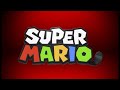 SUPER MARIO 3DS SUPER MARIO 3DS