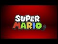 SUPER MARIO 3DS SUPER MARIO 3DS