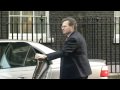 Lord Goldsmith faces key questions at Iraq inquiry
