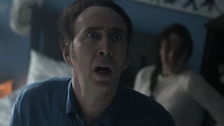 Pay the Ghost - Trailer #1