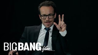 Poseídas - Teaser Trailer #1