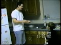 Partida de pai para filho Partida de pai para filho
