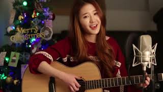 Last Christmas [Cover by Megan Lee]