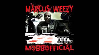 Marcus Weezy ft. The Dragons & K-Loc Of Gorilla Pits - Im'a Ride