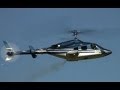 Bell 222 Helicopter　RCスケールヘリコプターの集い ベル２２２