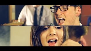 "Not Over You" - Gavin DeGraw - Official Cover Video (Alex Goot & Against The Current)