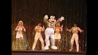 ワンマンズ・ドリーム 1992 - YouTube