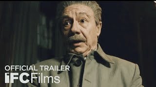 The Death of Stalin - Official Red Band Trailer I HD I IFC Films