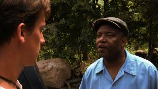 VOODOO RISING TRAILER