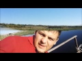 как ловить раков в норах видео как подстерегать раков во норах видео