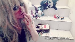 *Kawaii Bloody Doll* Teaser...