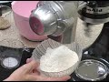 kitchenaid grain mill attachment (5gma)