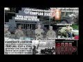 Martial Law in America - Conplan 3502 Exposed - NORTHCOM FEMA RNC G20 Civil Disturbance