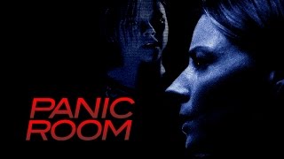 Panic Room - Trailer HD deutsch