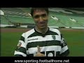 Rui Jorge - Sporting CP