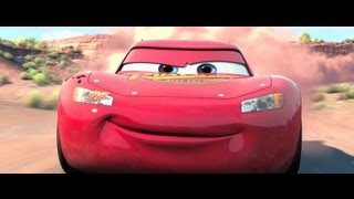 ► Cars (2006) — Official Trailer [1080p ᴴᴰ]