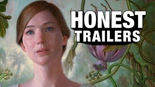 Honest Trailers - mother!