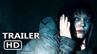 THE SOUND Official Trailer (2017) Rose McGowan, Thriller Movie HD