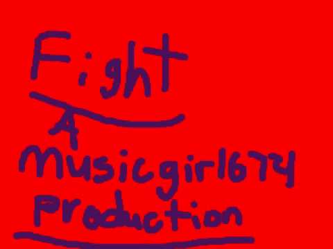 Music Video: Fight by musicgirl674