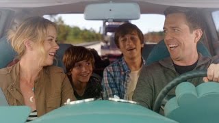 "Vacation" Red Band Trailer