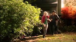 Girl vs Monster Trailer 3 HD subtitulado al español