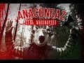 Anacondaz - Семь миллиардов (2013) Anacondaz - Семь миллиардов (2013)