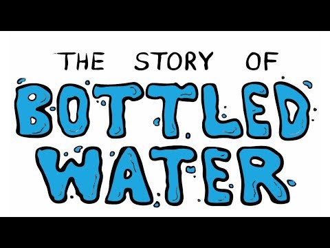 The Story of Bottled Water (2010)
