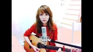 Rihanna - Love The Way You Lie (Part 2)( cover by J.Fla )