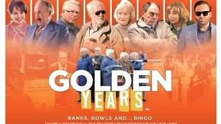 Golden Years Trailer