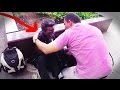 This homeless guy waited 5 long years of his for his simple wish to come true on his 66th birthday. Homeless Man Cries Tears Of Joy Over Surprise Birthday Gift. This touching moment happened when these guys took to the streets of Chicago to deliver backpacks filled with sports drinks, socks, toiletries, and other supplies for homeless people.This was a bunch of grown men, but that didnt stop the tears from flowing when they met Albert. It happened to be his birthday, and they were there just in time to answer his prayers. This homeless guy waited 5 long years of his for his simple wish to come true on his 66th birthday. Homeless Man Cries Tears Of Joy Over Surprise Birthday Gift. This touching moment happened when these guys took to the streets of Chicago to deliver backpacks filled with sports drinks, socks, toiletries, and other supplies for homeless people.This was a bunch of grown men, but that didnt stop the tears from flowing when they met Albert. It happened to be his birthday, and they were there just in time to answer his prayers.