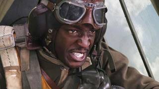 Red Tails Movie Review: Beyond The Trailer