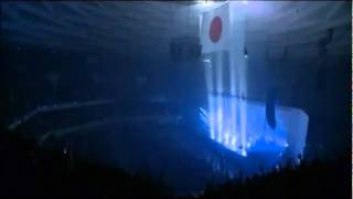 DIR EN GREY - UROBOROS -with the proof in the name of living... - AT NIPPON  BUDOKAN Teaser