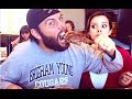 HAPPY SHAYTARDS THANKSGIVING!