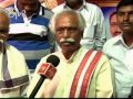 Bandaru Dattatreya slams Congress over corruption Bandaru Dattatreya slams Congress over corruption