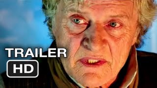 Dracula 3D Official Trailer (2012) - Dario Argento, Rutger Hauer Move HD