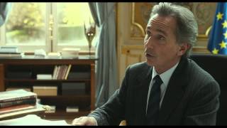 Quai d'Orsay Trailer