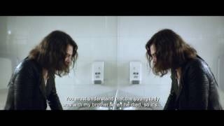 "A Fantastic Woman" International Trailer (English Subtitles)