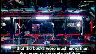 Tintin and I - Trailer - POV | PBS