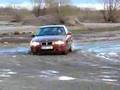 BMW 318i e36 M43 Drifting